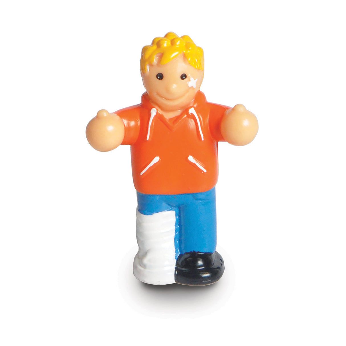WOW Robin's Medical Rescue - Emergency (5 Piece Set) Ages 1+