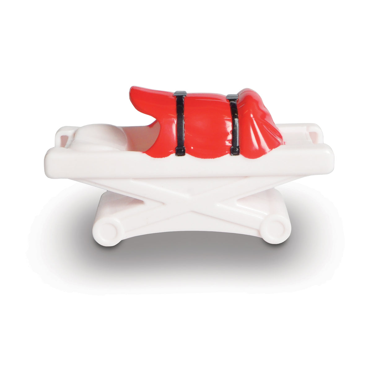 WOW Robin's Medical Rescue - Emergency (5 Piece Set) Ages 1+