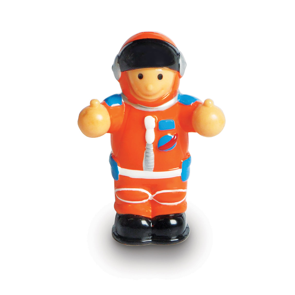 WOW Ronnie The Rocket (2 Piece Play Set) Ages 1+