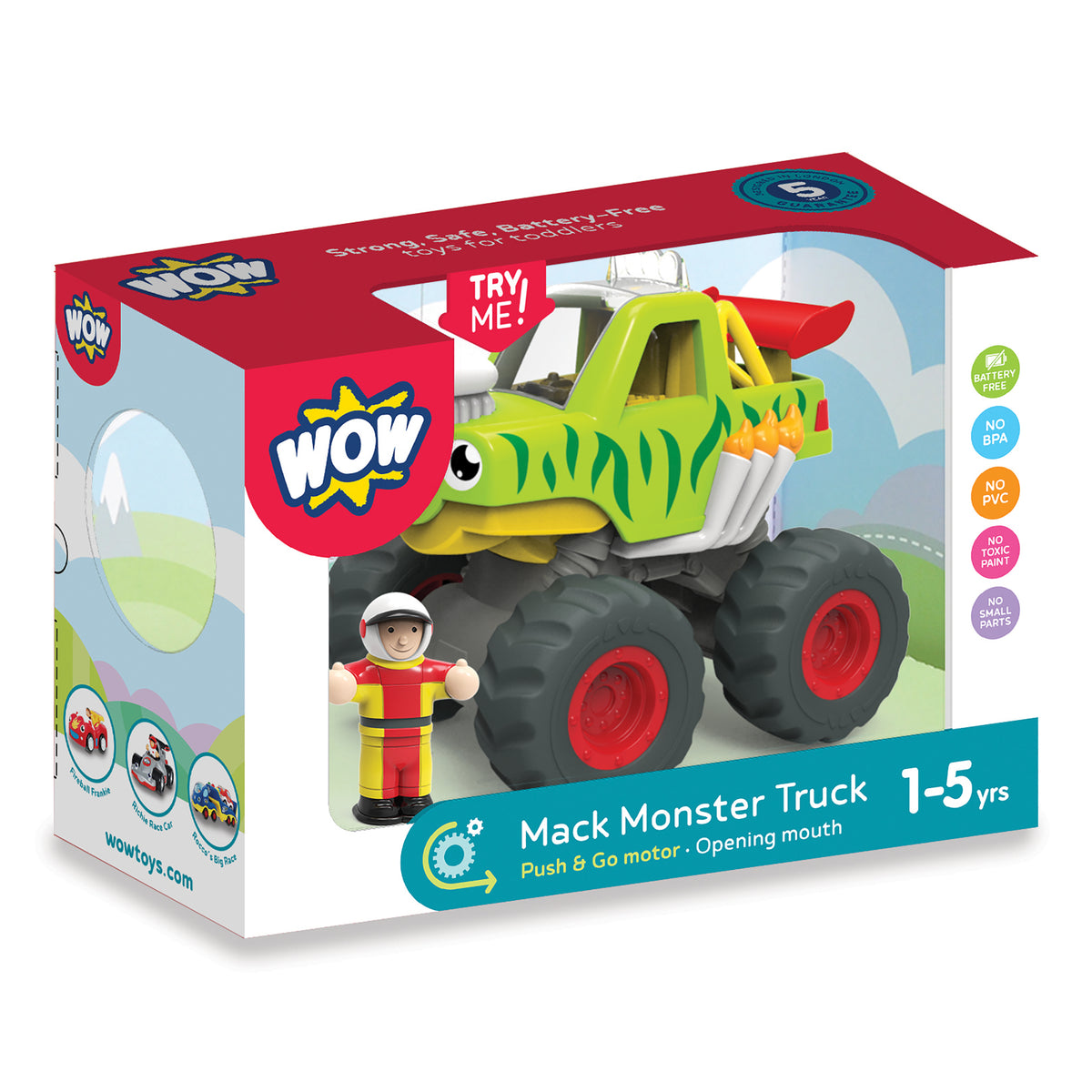 Large Product Image