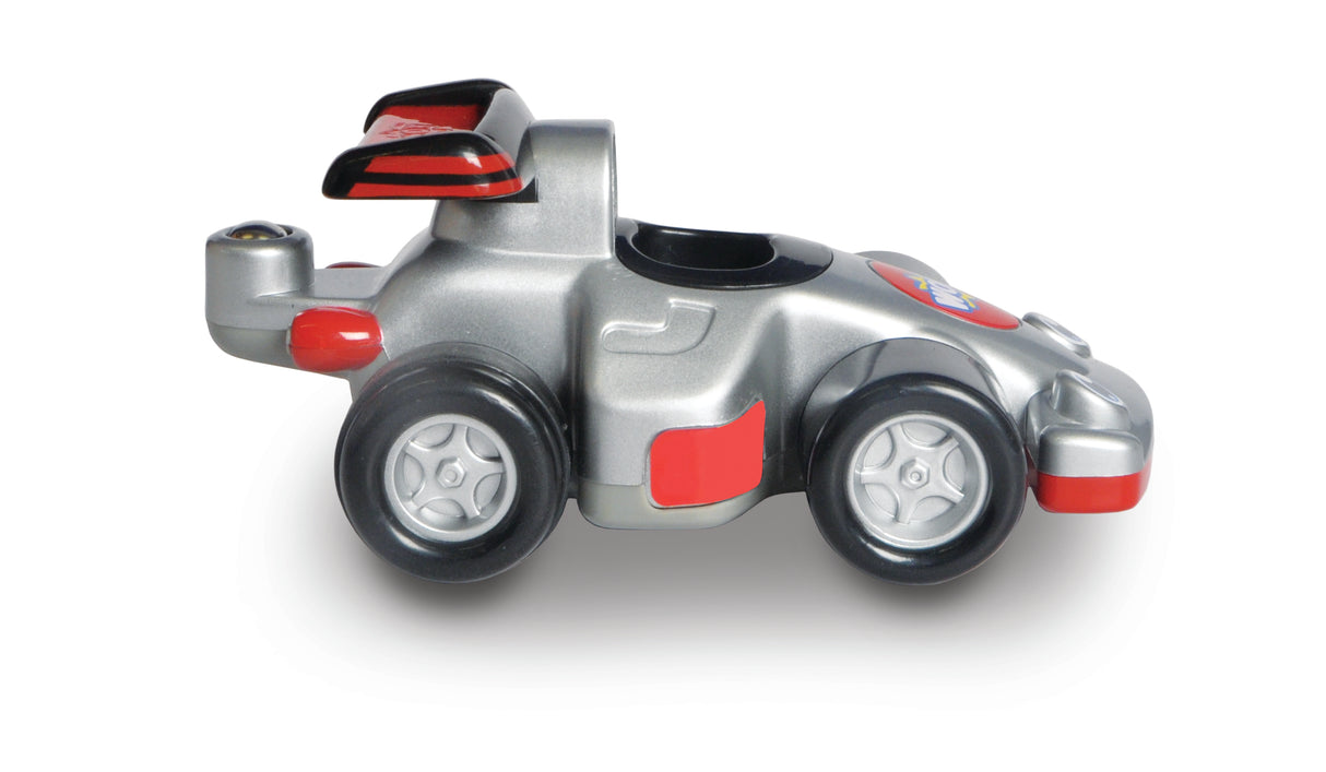 WOW Richie Race Car Playset Ages 1+