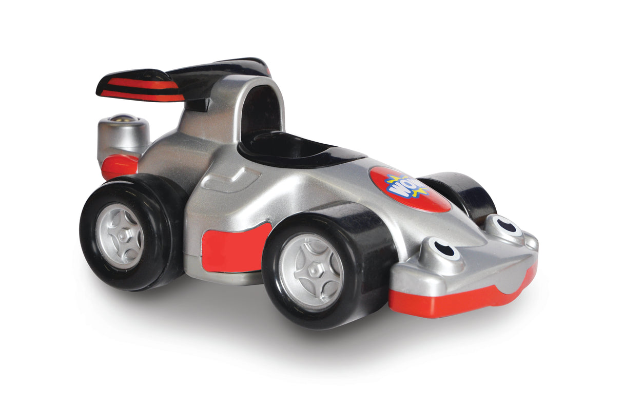 WOW Richie Race Car Playset Ages 1+