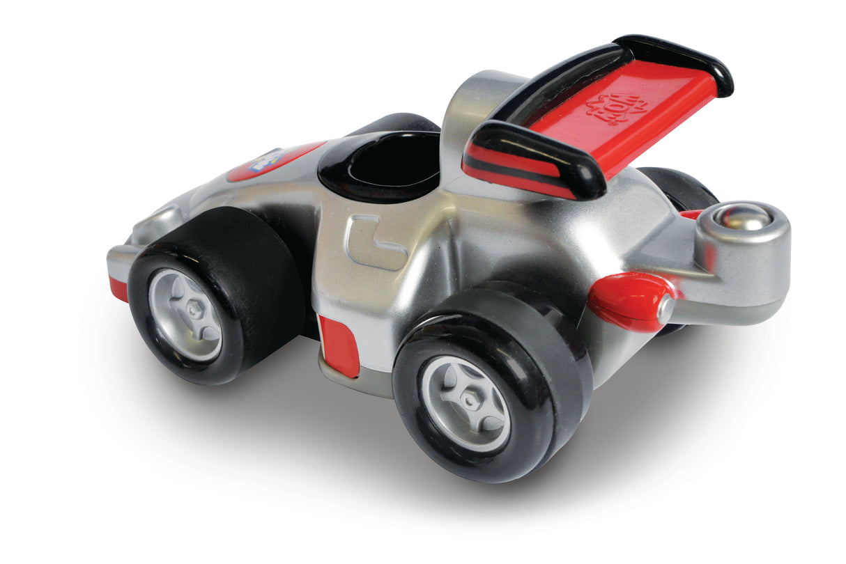 WOW Richie Race Car Playset Ages 1+