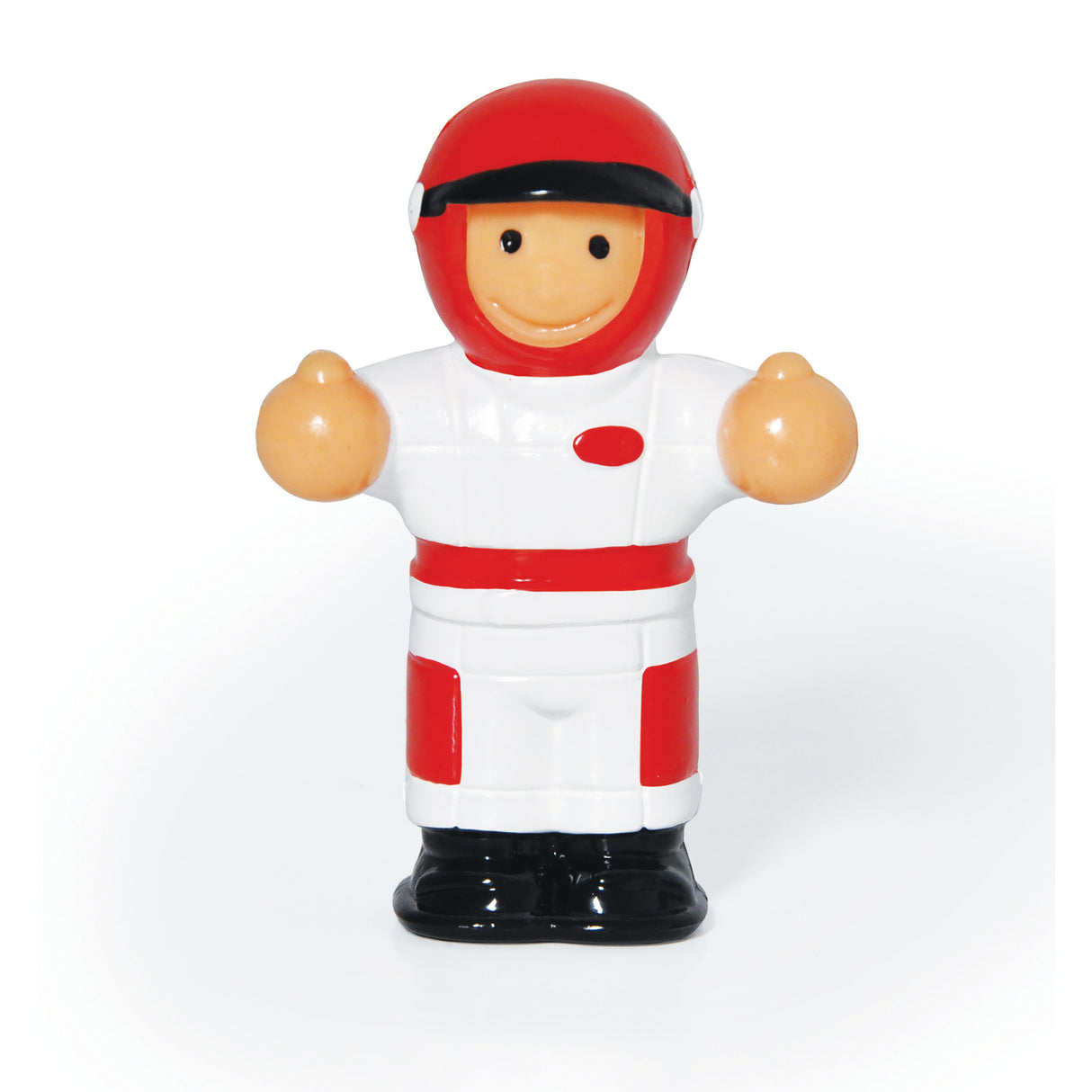WOW Richie Race Car Playset Ages 1+