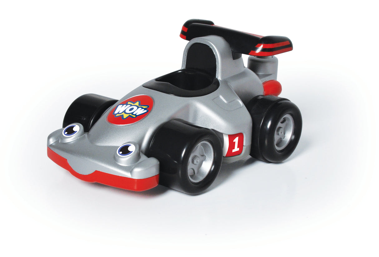 WOW Richie Race Car Playset Ages 1+