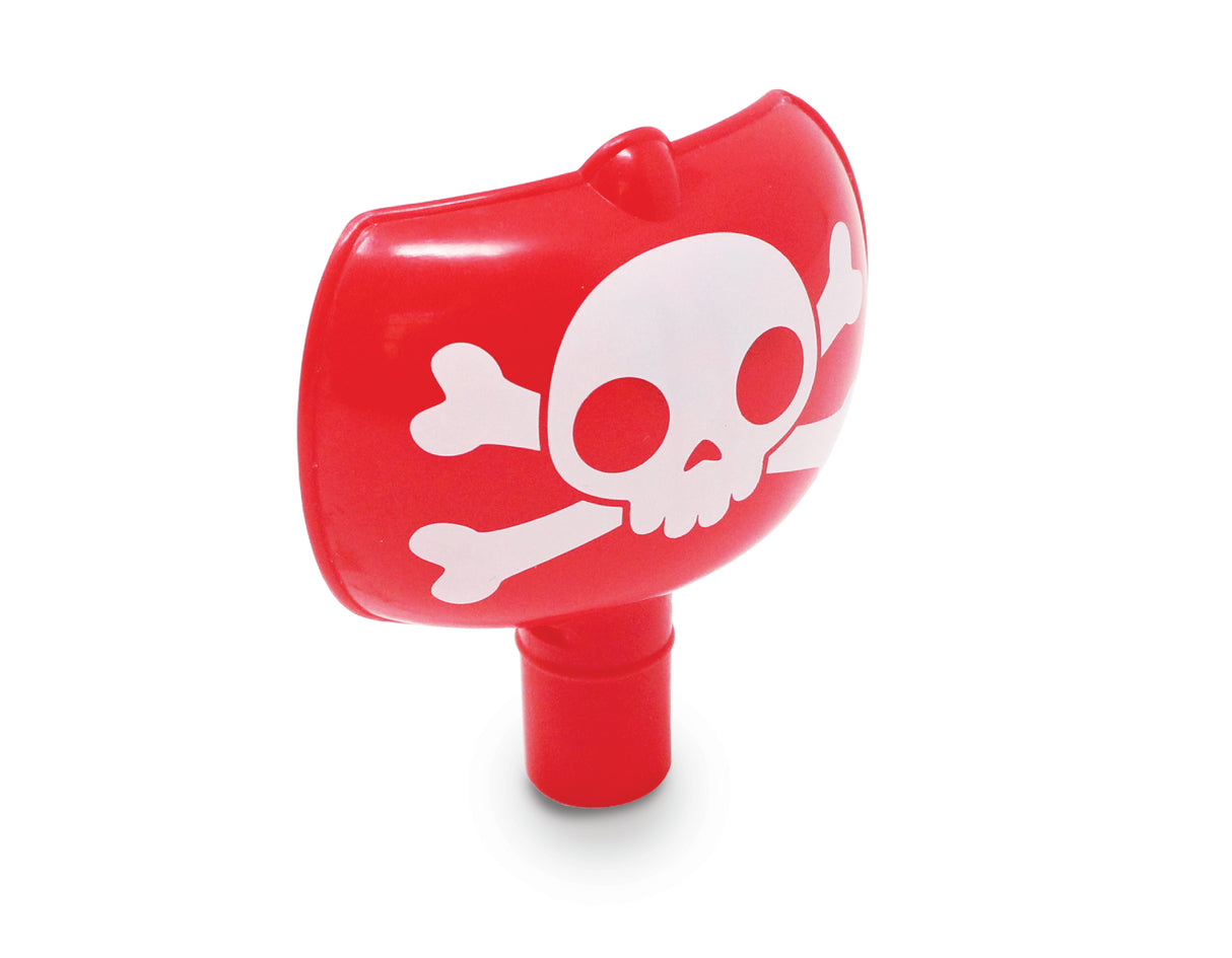 WOW Pip The Pirate Ship Bath ToyAges 1+