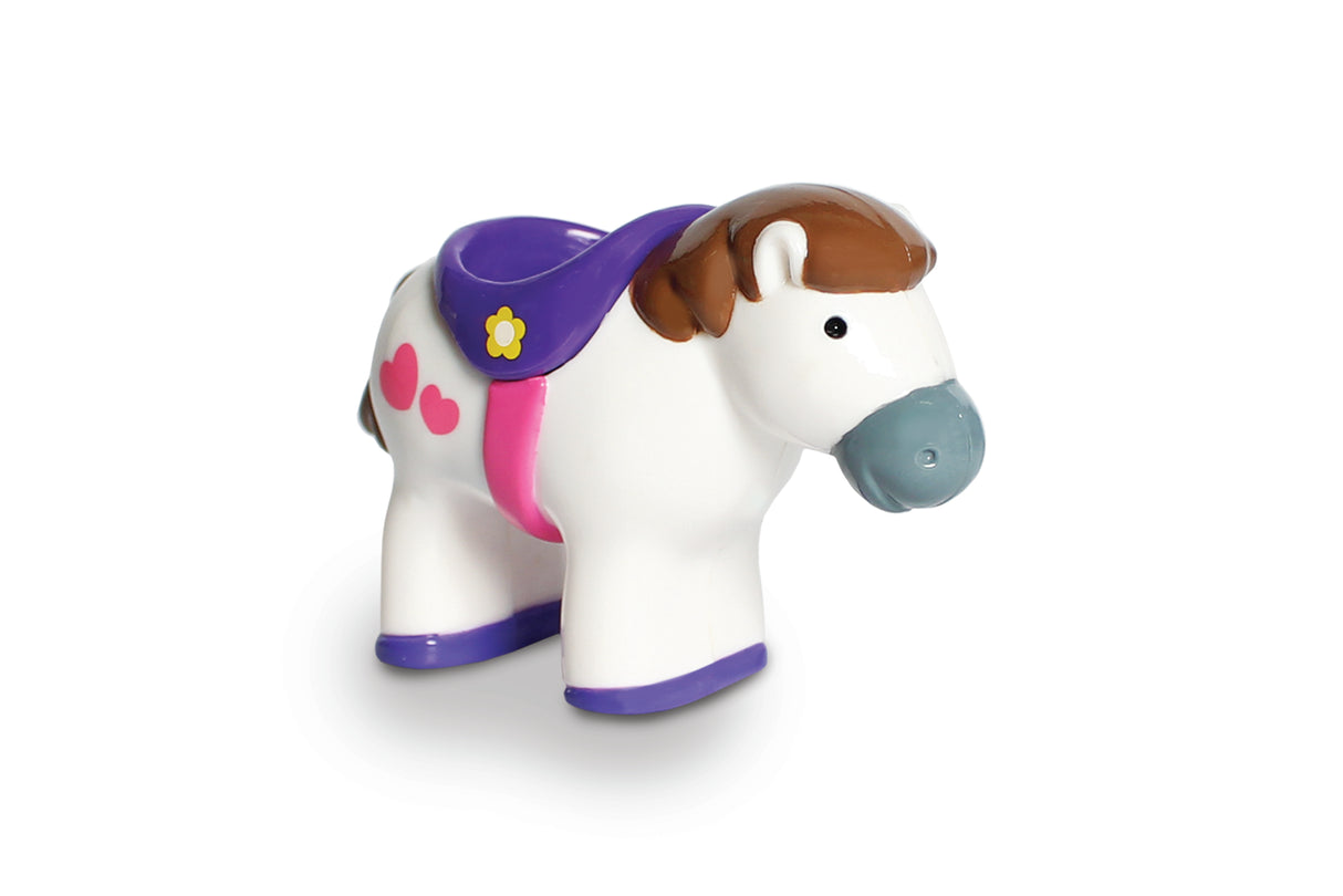 WOW Polly's Pony Adventure Ages 1+