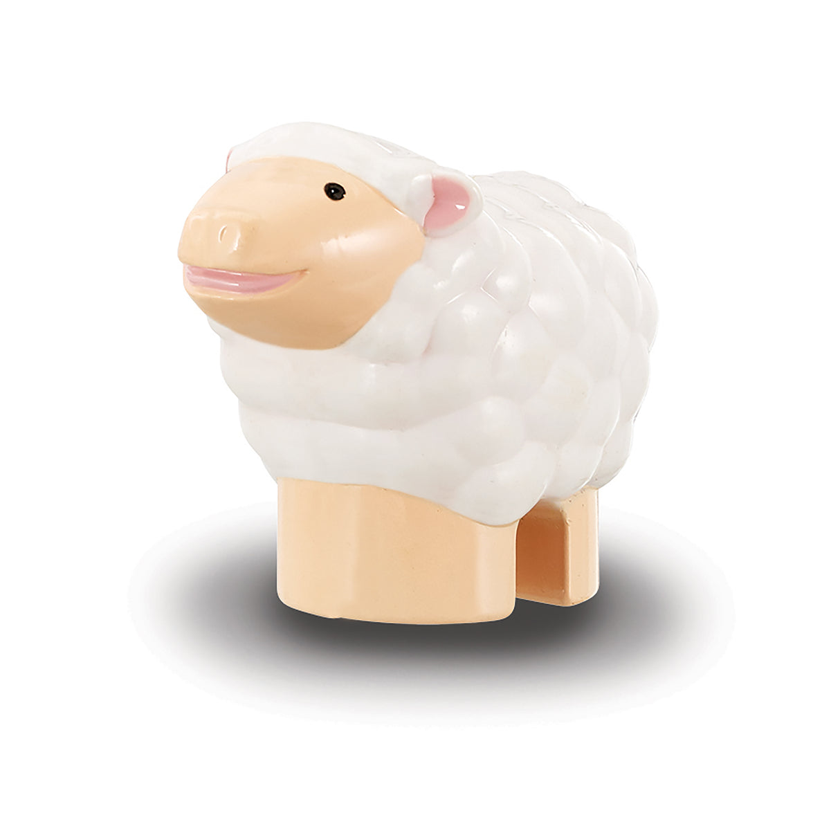 WOW Freddie Farm Truck (6 Piece Play Set) Ages 1+