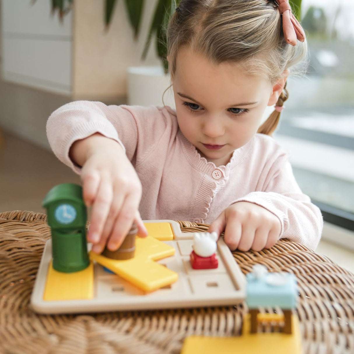 Hide and Goat Seek - A Preschool Puzzle Game for Ages 3-7 Featuring 48 Challenged and a Bonus Picture Book