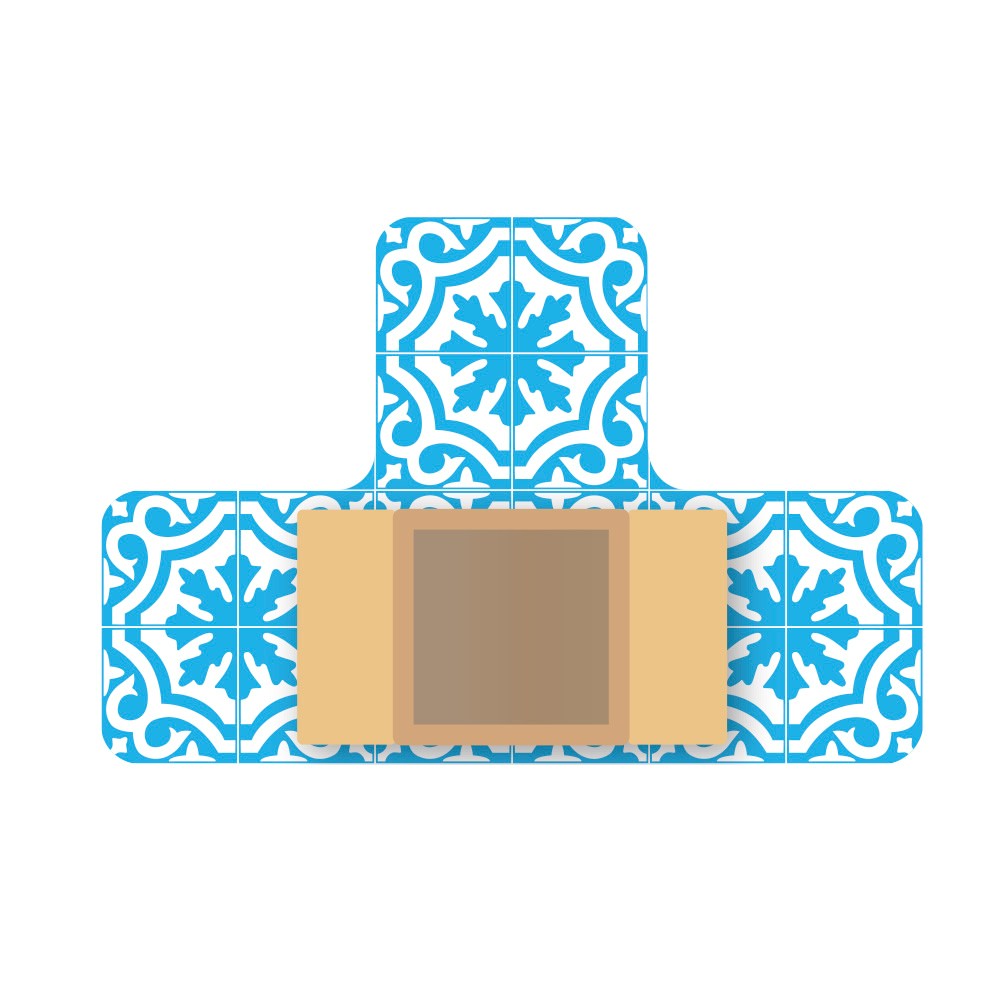 Cats & Boxes - Box H - Replacement Part ONLY