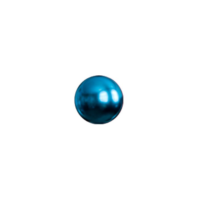 Drop Zone - Blue Marble - Replacement Part ONLY