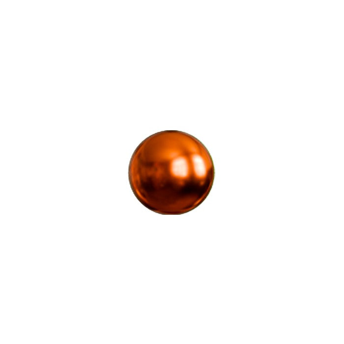 Drop Zone - Orange Marble - Replacement Part ONLY