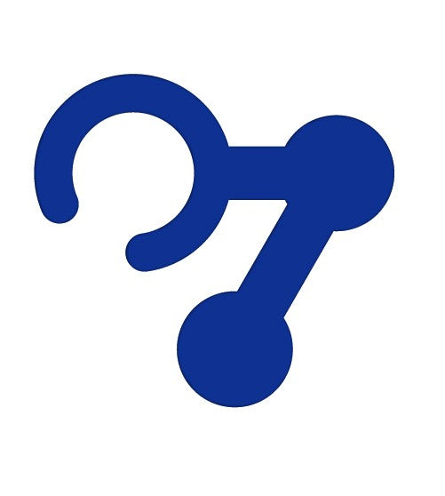 IQ Link - Dark Blue - Replacement Part ONLY