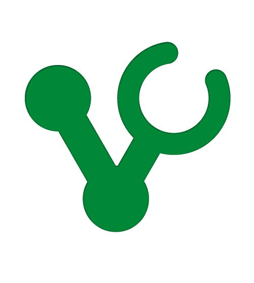 IQ Link - Dark Green - Replacement Part ONLY
