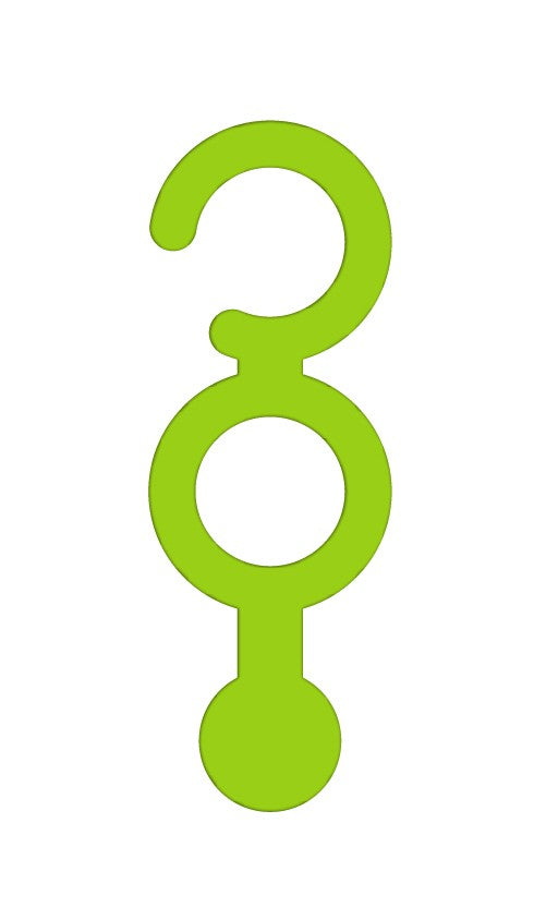 IQ Link - Light Green - Replacement Part ONLY