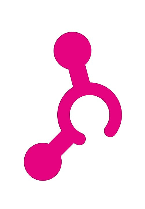 IQ Link - Magenta - Replacement Part ONLY