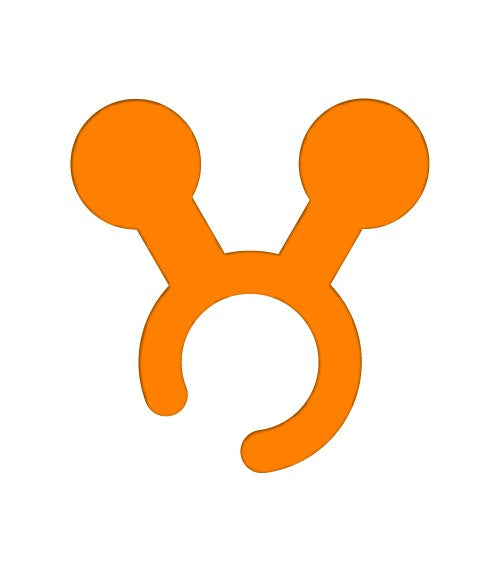 IQ Link - Orange - Replacement Part ONLY