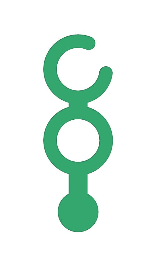 IQ Link - Teal - Replacement Part ONLY