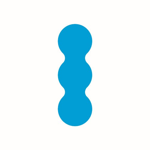 IQ Mini - B-Blue - Replacement Part ONLY