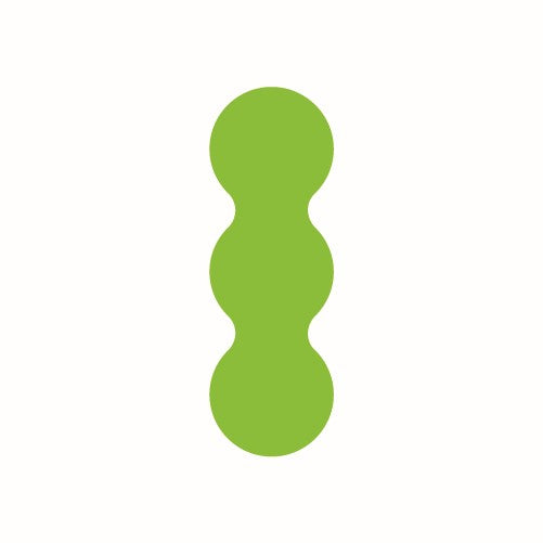 IQ Mini - B-Green - Replacement Part ONLY