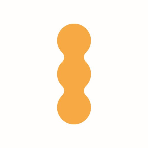 IQ Mini - B-Yellow - Replacement Part ONLY