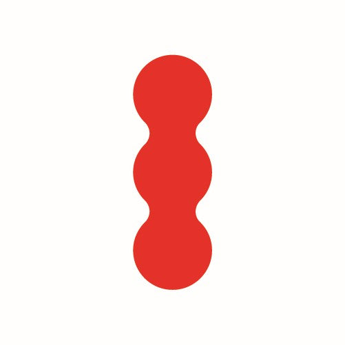 IQ Mini - B-Red - Replacement Part ONLY