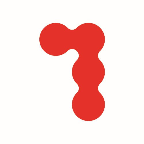 IQ Mini - C-Red - Replacement Part ONLY