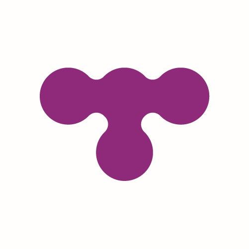IQ Mini - E-Purple - Replacement Part ONLY