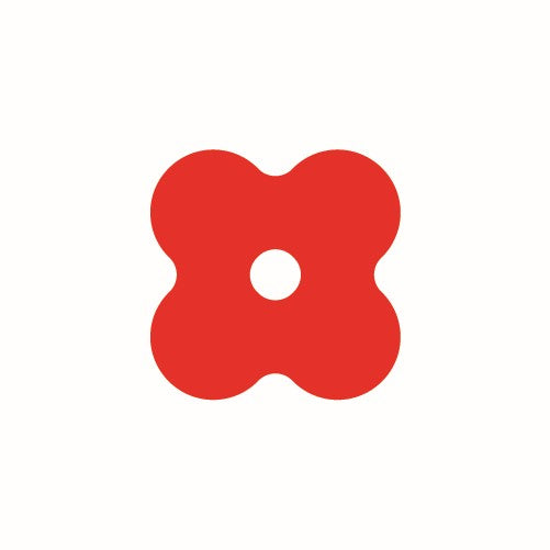 IQ Mini - F-Red - Replacement Part ONLY