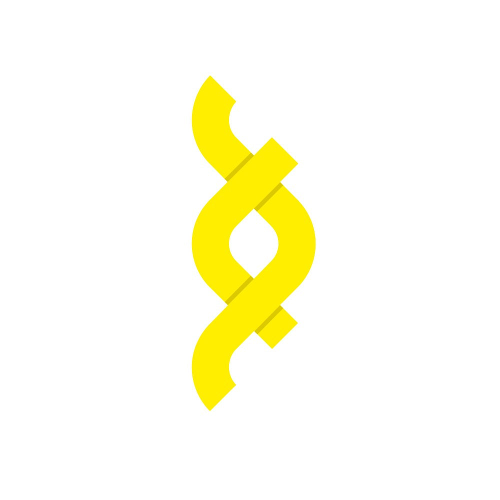 IQ Noodles - Yellow - Replacement Part ONLY