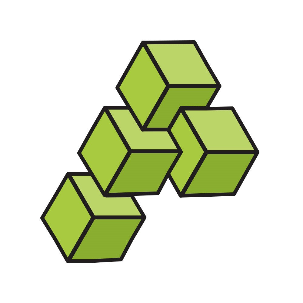 IQ Perplex - Light Green - Replacement Part ONLY