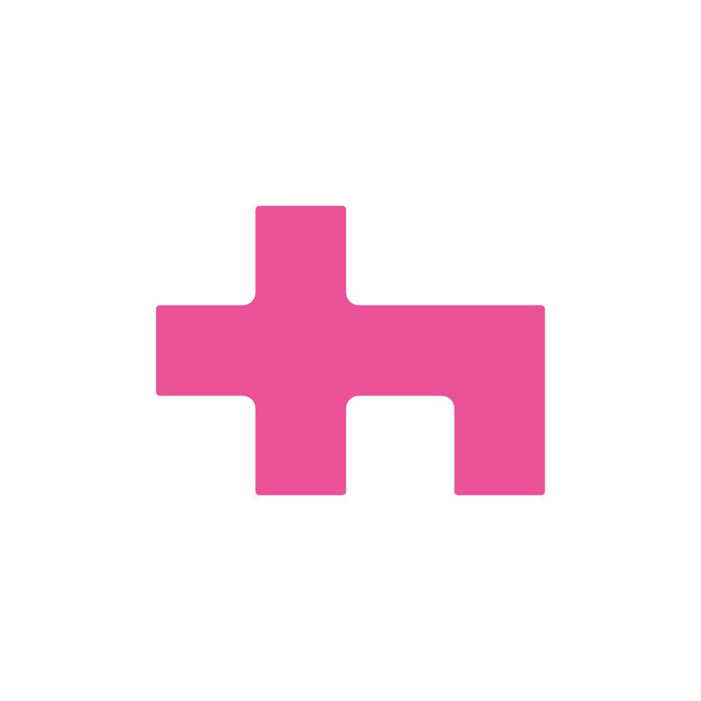IQ Quub - Pink- Replacement Part ONLY