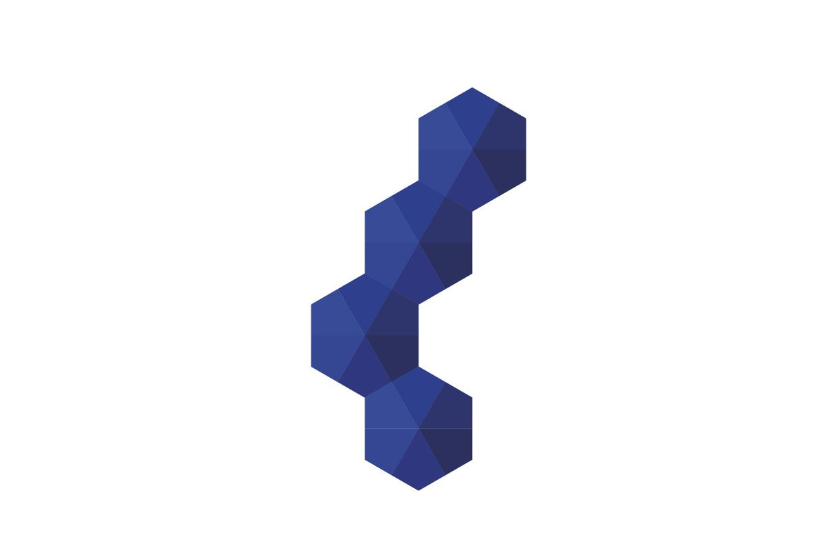 IQ Six Pro - Dark Blue - Replacement Part ONLY