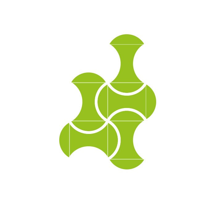 IQ Waves - Green - Replacement Part ONLY