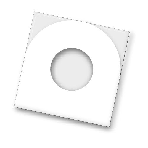 Color Code - White Circle Window - Replacement Part ONLY