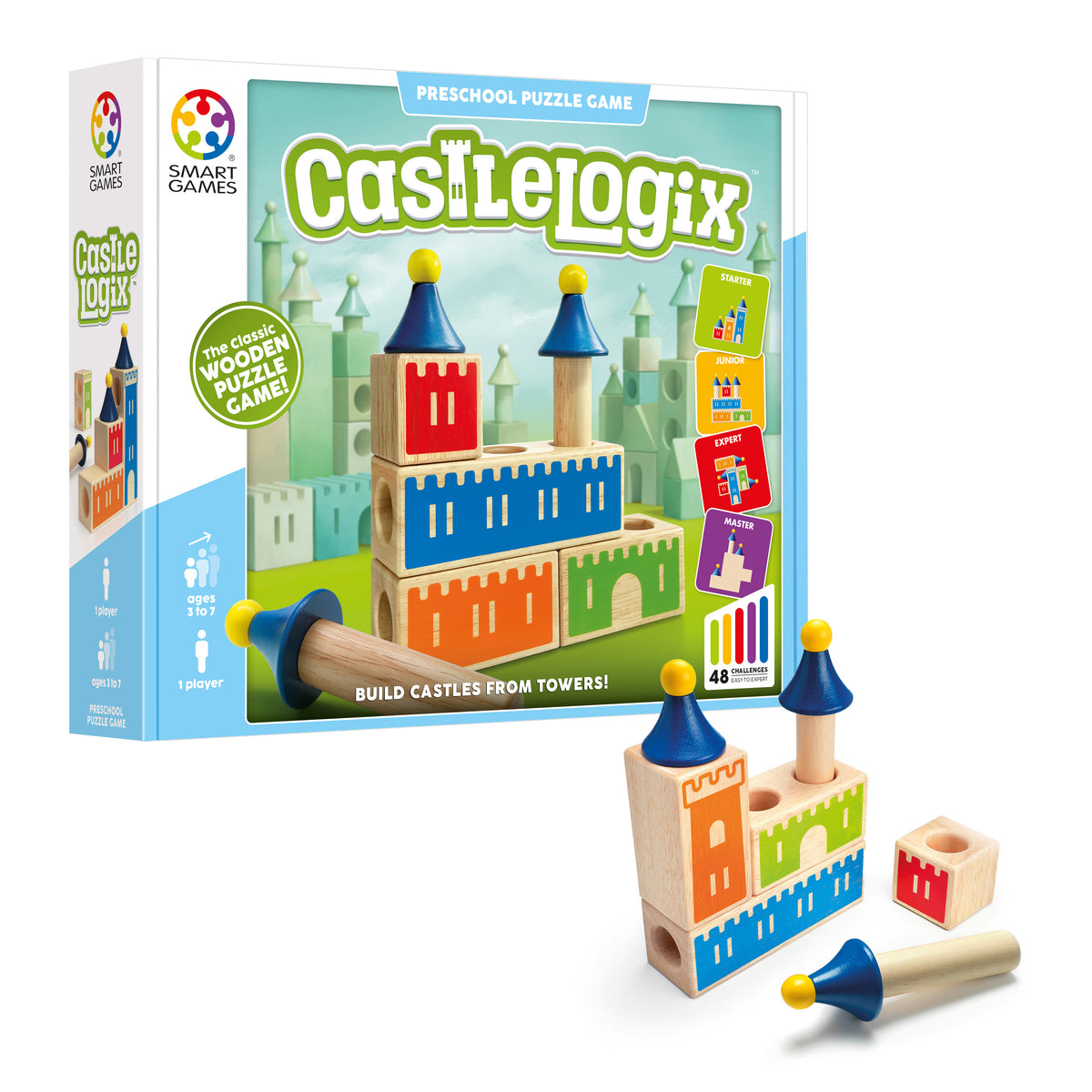 Castle Logix Castle Logix