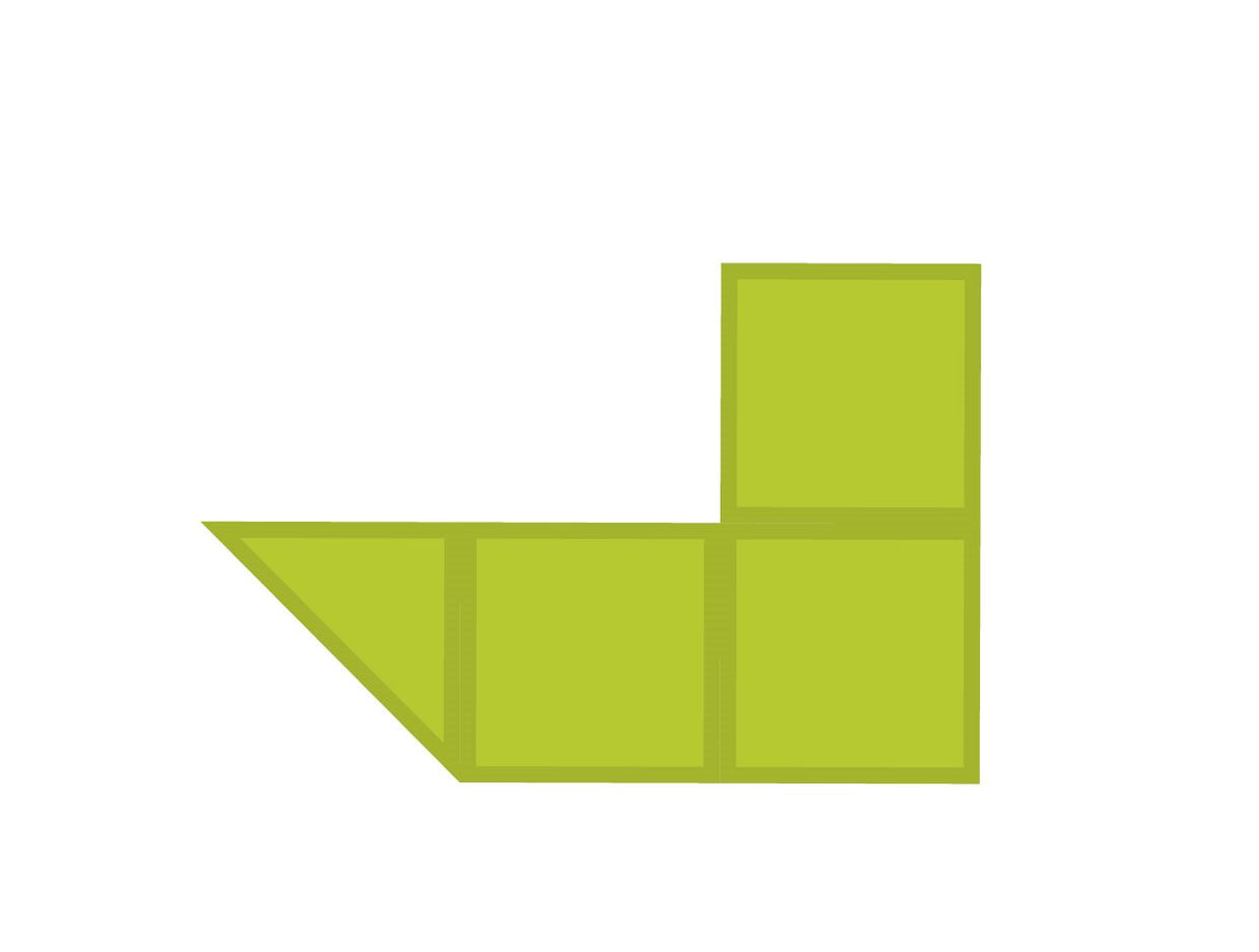 IQ Love - Light Green - Replacement Part ONLY