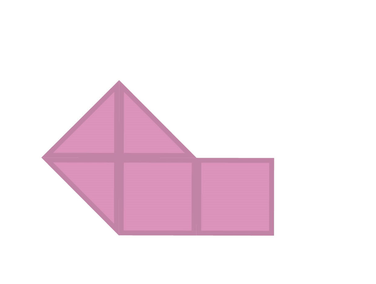 IQ Love - Pink - Replacement Part ONLY