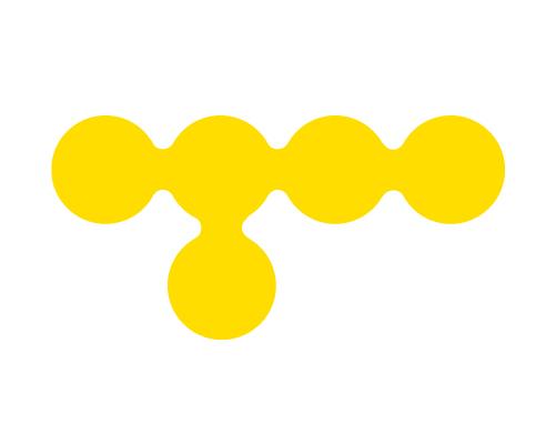 IQ Puzzler Pro - Yellow - Replacement Part ONLY
