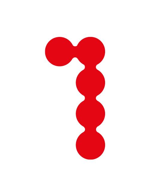 IQ Puzzler Pro - Red - Replacement Part ONLY