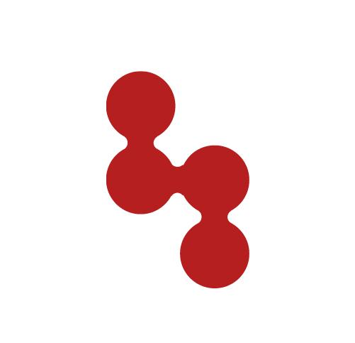 IQ Puzzler Pro - Dark Red - Replacement Part ONLY
