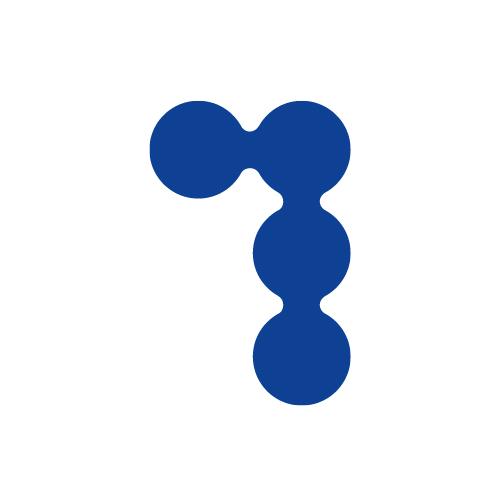 IQ Puzzler Pro - Dark Blue - Replacement Part ONLY