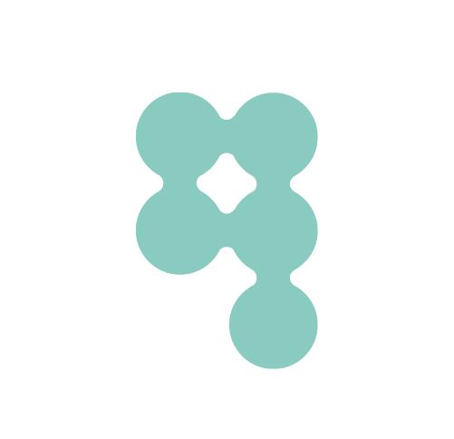 IQ Puzzler Pro - Seafoam - Replacement Part ONLY
