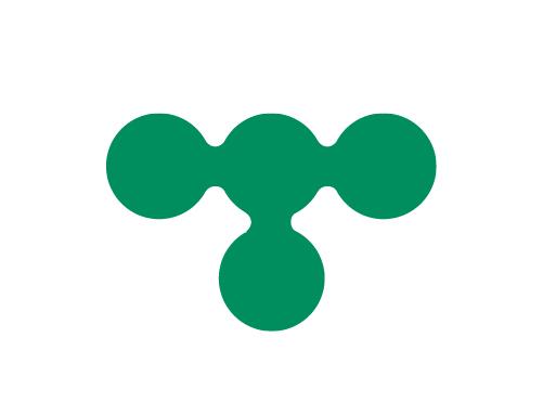 IQ Puzzler Pro - Teal - Replacement Part ONLY