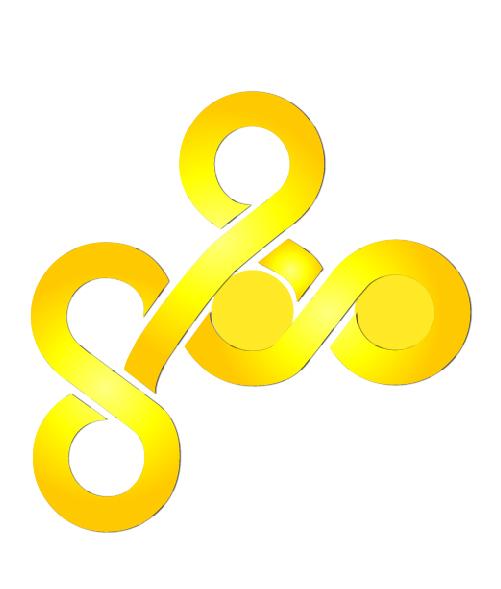 IQ Twist - Yellow - 5 Twists - Replacement Part ONLY