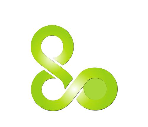 IQ Twist - Green - 3 Twists - Replacement Part ONLY
