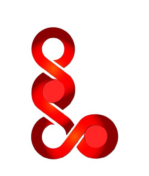 IQ Twist - Red - L - Replacement Part ONLY