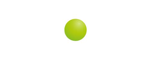 IQ Twist - Green Peg - Replacement Part ONLY