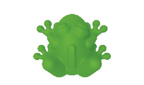 Froggit - Large Green Frog - Replacement Part ONLY
