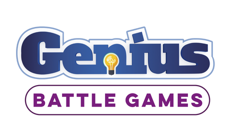 Genius Battle Games